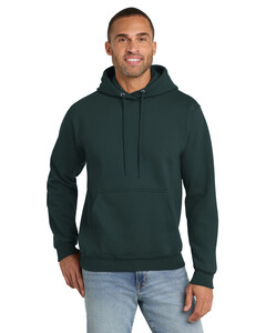 Port & Co PC90H Green-Pullover Hoodie Green