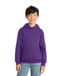 Port & Co PC90YH Purple