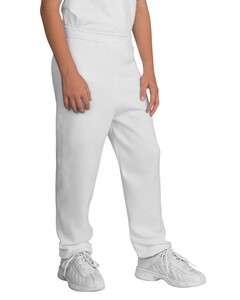 Port & Co PC90YP White