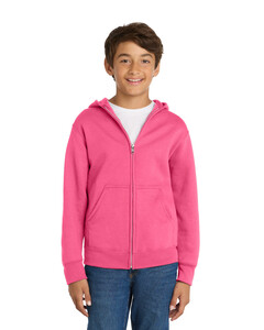 Port & Co PC90YZH Pink