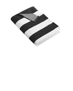 Port & Co PT43 Black