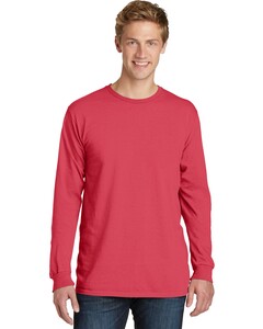 Port & Company PC099LS Red