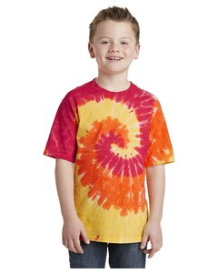 Port & Company PC147Y Tie-Dyed