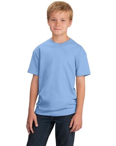 Port & Company PC54Y Blue