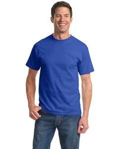 Port & Company PC61T Blue