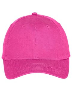 Port & Company YC914 Pink