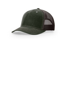 Richardson 112WH Green-Hawthorne Hat Green
