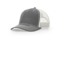 Richardson 112WH Gray-Hawthorne Hat Gray