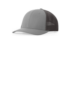 Richardson 173 Gray-Hood River Hat Gray