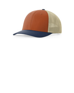 Richardson 173 Orange-Hood River Hat Orange