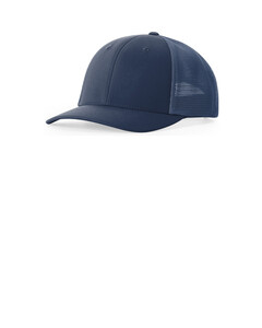 Richardson 173 Blue-Hood River Hat Blue