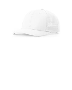 Richardson 173 White-Hood River Hat White