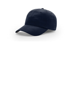 Richardson 220 Navy-Relaxed Performance Lite Cap Navy