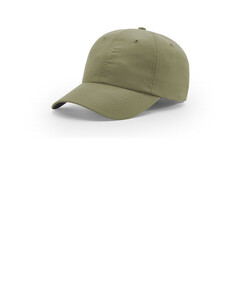 Richardson 220 Blue-Green-Relaxed Performance Lite Cap Blue-Green