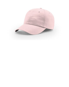Richardson 220 Pink-Relaxed Performance Lite Cap Pink