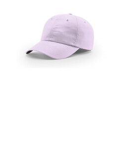 Richardson 220 Purple-Relaxed Performance Lite Cap Purple