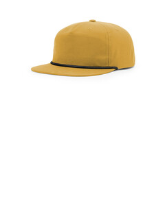 Richardson 256 Yellow-Umpqua Gramps Cap Yellow
