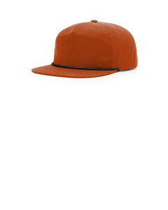 Richardson 256 Orange-Umpqua Gramps Cap Orange