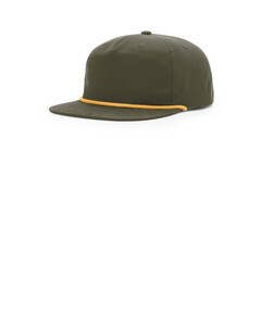 Richardson 256 Green-Umpqua Gramps Cap Green