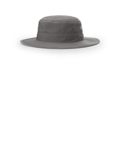 Richardson 810 Gray-Lite Wide Brim Hat Gray