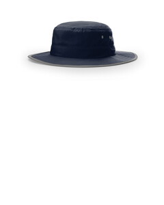 Richardson 810 Navy-Lite Wide Brim Hat Navy