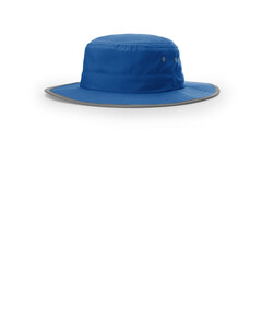 Richardson 810 Blue-Lite Wide Brim Hat Blue