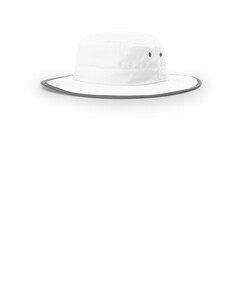 Richardson 810 White-Lite Wide Brim Hat White