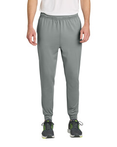 Richardson RA7201B Gray-Charge Performance Fleece Jogger Gray