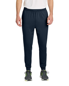Richardson RA7201B Navy-Charge Performance Fleece Jogger Navy