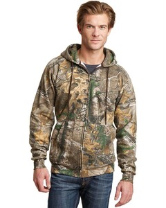 Russell Outdoors RO78ZH Camo