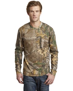 Russell Outdoors S020R Camo