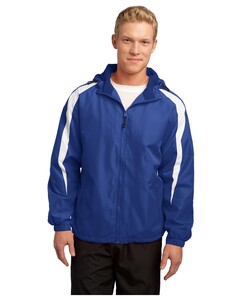 Sport-Tek JST81 Blue