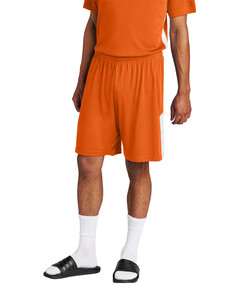 Competitor United 7" Short Orange Sport-Tek ST103 Orange
