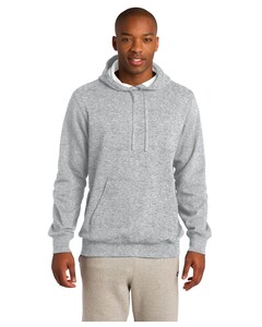 Pullover Hoodie Heather Sport-Tek ST254 Heather