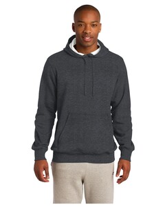 Sport-Tek ST254 Gray-Pullover Hoodie Gray
