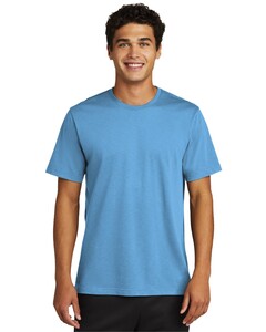 Sport-Tek ST430 Blue-PosiCharge Strive T-Shirt Blue