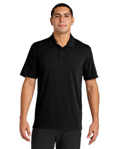 Sport-Tek ST490 Black-Versa Polo Shirt Black