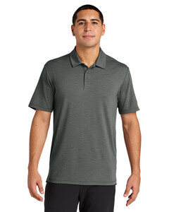 Sport-Tek ST490 Gray-Versa Polo Shirt Gray