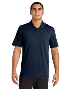Sport-Tek ST490 Navy-Versa Polo Shirt Navy