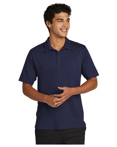 Sport-Tek ST530 Cotton/Polyester Blend-PosiCharge Strive Polo Shirt Cotton/Polyester Blend