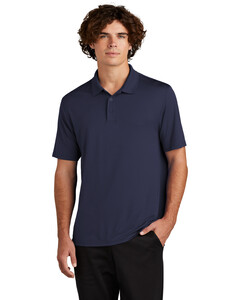 Sport-Tek ST535 Navy-Sideline Polo Shirt  Navy