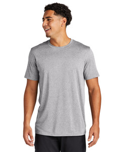 Sport-Tek ST760 Gray-Echo T-Shirt Gray