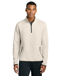 Sport-Tek ST841 Natural-Phenom 1/4-Zip  Natural