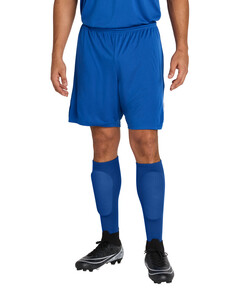 All Sport OTC Socks Blue Sport-Tek STA05 Blue