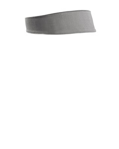 Sport-Tek STA46 Gray-Contender Headband Gray