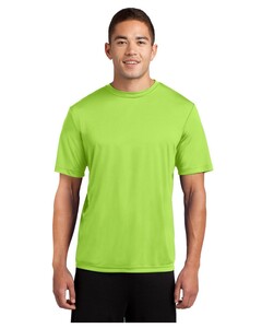 Sport-Tek TST350 Green-Tall PosiCharge Competitor T-Shirt Green