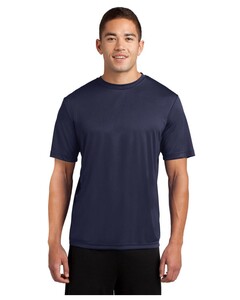 Tall PosiCharge Competitor T-Shirt Navy Sport-Tek TST350 Navy