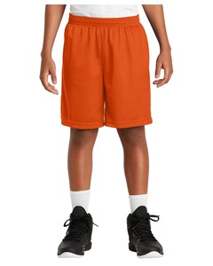 Sport-Tek YST510 Orange