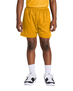 Sport-Tek YST5100 Yellow