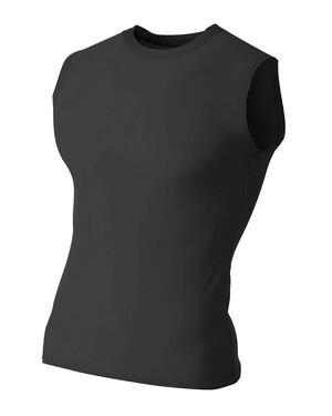 Compression Muscle T-Shirt